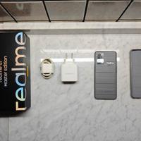 telefono realme gt master edition 6/128 gb