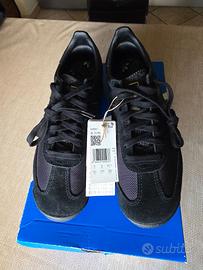 Adidas SL 72 RS Core Black Cordura Mis. 43 1/3
