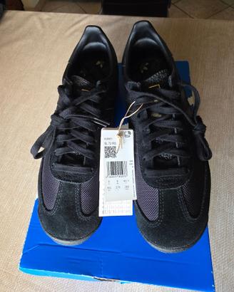 Adidas SL 72 RS Core Black Cordura Mis. 43 1/3