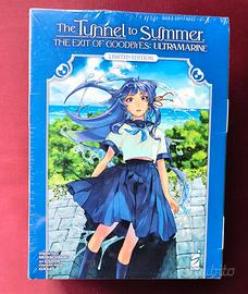 Tunnel To Summer The Exit Of Goodbyes Lim. Ed Box