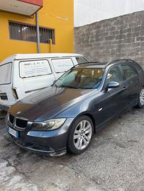 BMW touring