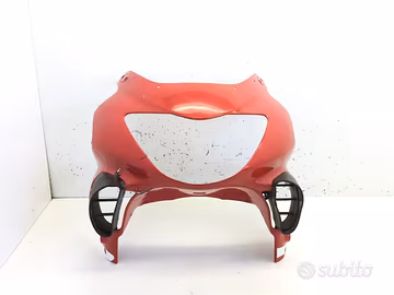 HONDA CBR F 600 CARENA SCUDO ANTERIORE - ATTACCO R
