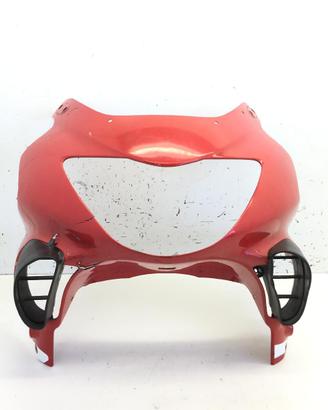 HONDA CBR F 600 CARENA SCUDO ANTERIORE - ATTACCO R