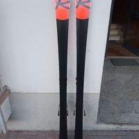 Rossignol sci speciale