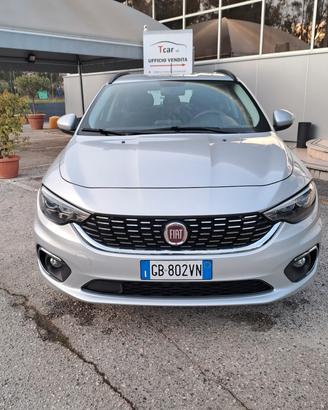 Fiat Tipo S.W. 1.6 Mtj 120cv Lounge