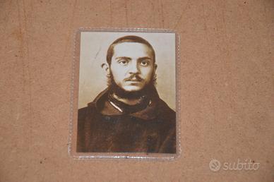 PADRE PIO SANTINO RARO