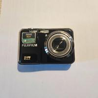 Fotocamera digitale Fujifilm FinPix AX 260 14 MP