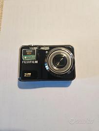 Fotocamera digitale Fujifilm FinPix AX 260 14 MP