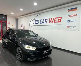 BMW 118d Aut. MSport 150 cv