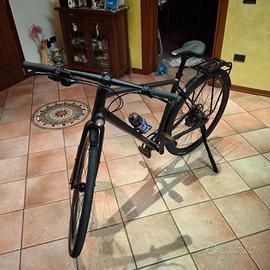 Cube Nulane Pro FE