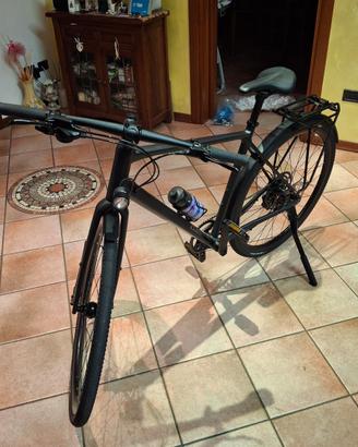 Cube Nulane Pro FE