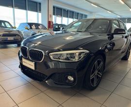 BMW Serie 1 116d 5p. Sport