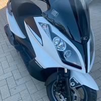 Kymco Downtown 300i - 2017