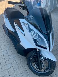 Kymco Downtown 300i - 2017