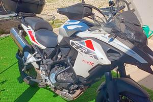 Benelli TRK 502 - 2019