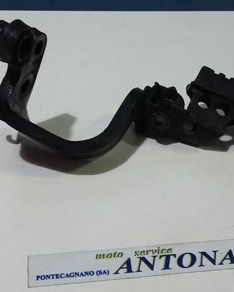 Pedana anteriore DX Yamaha Supertenere 750