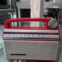 radio Geloso '60