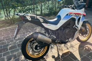 Transalp 750 my25