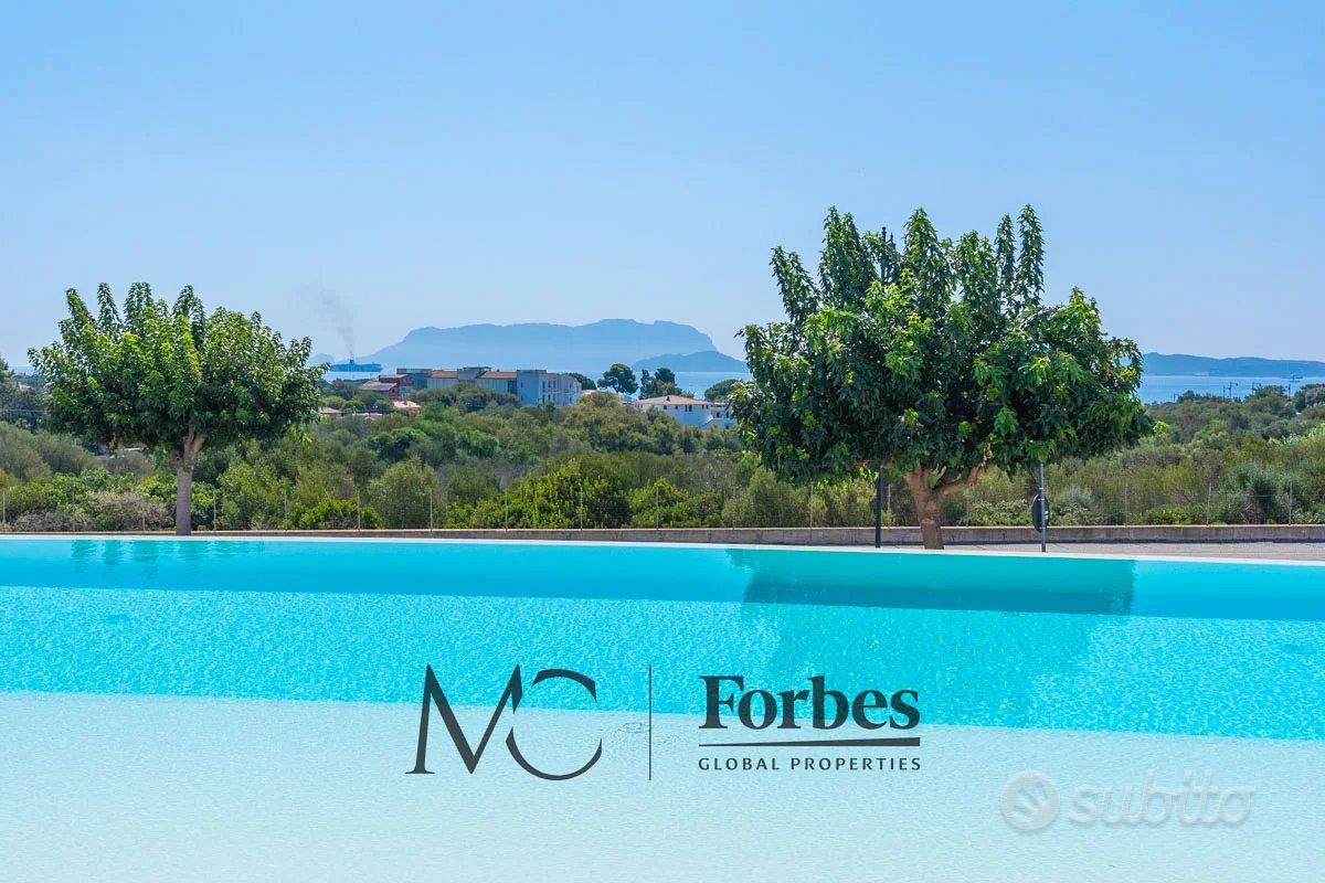 Appartamento – Terranoa/Olbia, Pittulongu - Vista 3