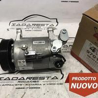 Compressore Clima BMW Serie 2 F46 64526826880