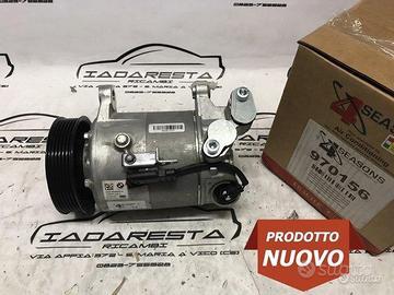Compressore Clima BMW Serie 2 F46 64526826880