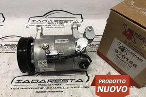 Compressore Clima BMW Serie 2 F46 64526826880