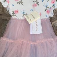 Abito Bambina Monnalisa