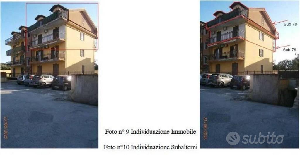 Appartamento – Villaricca, Torretta-Scalzapecora (Villaricca Due), Napoli - Vista 4