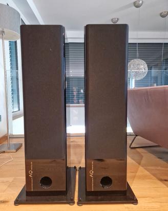 DIFFUSORI AQ PONTOS 6
