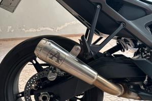 Arrow Pro Race no dB