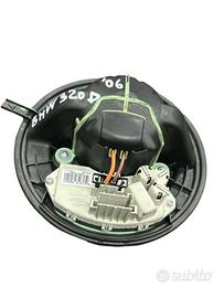 VENTOLA ABITACOLO BMW Serie 3 E46 Coupé 2° Serie