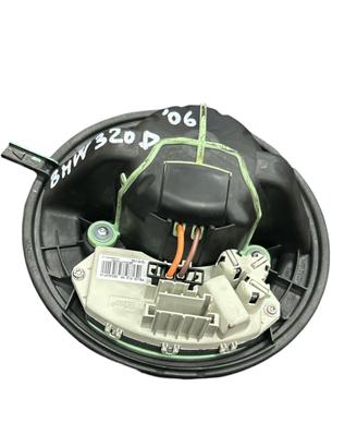 VENTOLA ABITACOLO BMW Serie 3 E46 Coupé 2° Serie