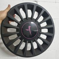 copri cerchio lancia Y