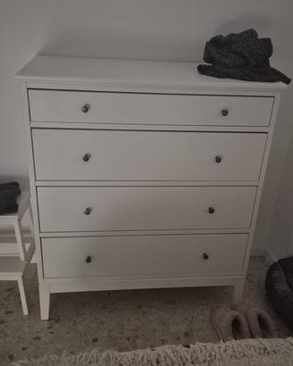 Cassettiera Idanas