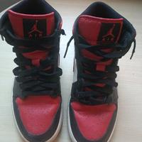 Nike Jordan mid 1