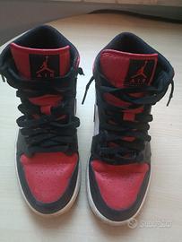 Nike Jordan mid 1