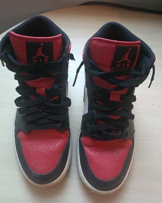 Nike Jordan mid 1