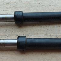 HOTPOINT ARISTON INDESIT - COPPIA AMMORTIZZATORI