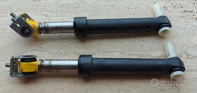 HOTPOINT ARISTON INDESIT - COPPIA AMMORTIZZATORI