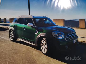 MINI Mini Countryman F60 - 2019