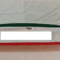 Borsa porta triangolo