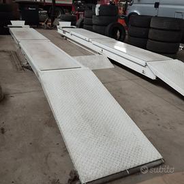 Attrezzature gommista