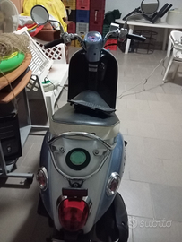 Scooter come nuovo