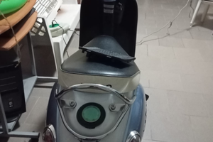 Scooter come nuovo