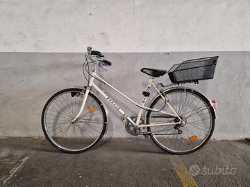 Bicicletta da città vintage Boeris
