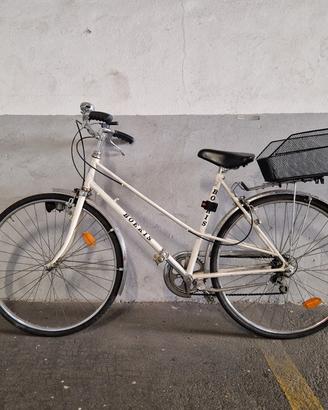 Bicicletta da città vintage Boeris