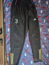 Tuta juve 25 26
