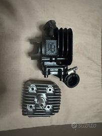 RICAMBI BOOSTER PREZZO ASTA