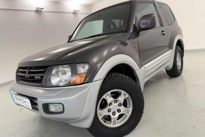 Mitsubishi Pajero 3.2 16V DI-D 3p. GLS