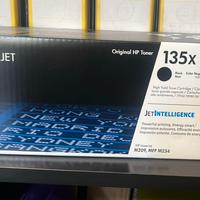 Original HP Toner 135x Black